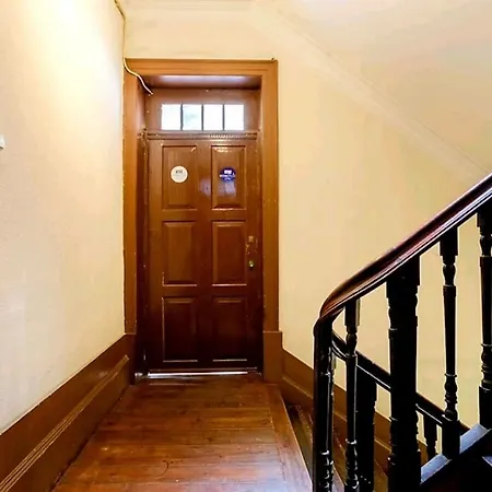 Appartement Blue Aliados - Amazing Citycenter Oporto