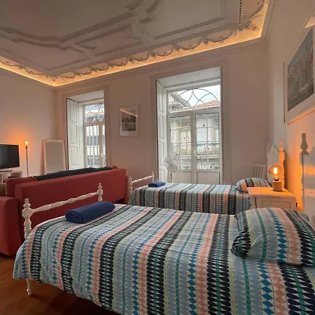 Blue Aliados - Amazing Citycenter Appartement *