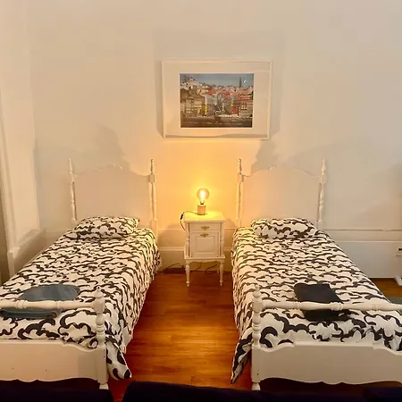 Appartement Blue Aliados - Amazing Citycenter *
