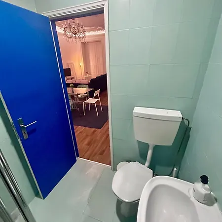 Blue Aliados - Amazing Citycenter Appartement