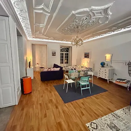 Blue Aliados - Amazing Citycenter Appartement *