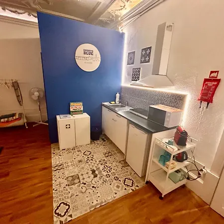 Appartement Blue Aliados - Amazing Citycenter *